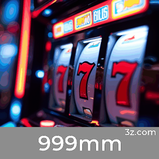 999mm: O Melhor em Apostas e Cassino Online